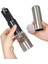 Baharat Öğütücü Otomatik Ayarlanabilir Tuz Karabiber Baharat Değirmeni - M888R876-K09888 2