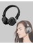 Bluetooth Kablosuz Kulak Üstü Kulaklık Katlanabilir Konforlu ve Şık Tasarımlı - M246B730-N15 2