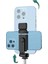 Tripod Selfie Çubuğu Bluetooth Kumandalı Kablosuz LED Işıklı - MCT3595-6637 1