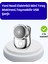 Cep Tipi Elektrikli Tıraş Makinesi – Güçlü Sessiz Su Geçirmez ve Ultra Taş? - M099R726-K67 1