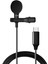 ZR404 JH042C Kablolu Type-C Mikrofon 1
