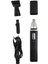 Burun Kulak Kıl Tüy Temizleme ve Tıraş Makinesi Mini Paslanmaz Çelik - M865B217-N80865 2