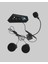 Motosiklet Kask Kulaklığı Bluetooth 5.0 Gürültü Önleme ve Hızlı Bağlantı - N934J669-M939 5