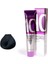 10 Saç Boyası 100ML / 1.1 Mavi Siyah 1