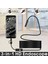 Endoskop 3 in 1 Yılan Kamera USB Micro Usb Type-C Uyumlu 15M 1