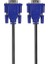 Hytech HY-VGA113 Erkek/erkek 3 Metre VGA Görüntü Data Kablosu 1