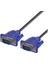 Hytech HY-VGA113 Erkek/erkek 3 Metre VGA Görüntü Data Kablosu 2