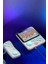 El Atarisi 3.5 Inç Ekran Çift Konsol 666 Adet Retro Oyun Gamepad - M283R767-K19283 3