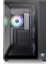 <![cdata[thermaltake 850W 80+ Gold Vıew 380 CA-3Z2-85M1WE-00 Argb Gamıng Mıd-Tower Pc Kasası]]> 2