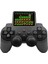 2.4 Inç Ekran 520 Oyunlu Retro Temalı Kablosuz Oyun Kolu El Atarisi - M596B270-N36596 4