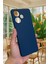 Infinix Hot 30 - Silikon Darbe Emici Klasik Korumalı Rubber Kılıf 3