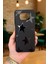 Poco X3 ve X3 Pro - Star Silikon Darbe Emici Klasik Korumalı Rubber Kılıf 2