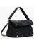 Siyah Kadın Omuz Çantası 25WAXPAA2000 2