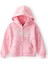 Kız Çocuk Pembe Sweatshirt 2