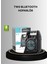 15W Güçlü Ses Çıkışlı Bluetooth Hoparlör Fm Radyo ve Mikrofon Destekli - N345J744-M37345 1