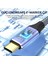 USB 3.1 Type-C Pd 100W 5A 10GBPS 4K 60Hz Destekli Kablo 2 Metre 3