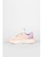 Odette Pudra Çocuk Sneakers 4