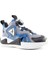 1821 Füme Çocuk Sneakers 2