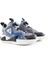 1821 Füme Çocuk Sneakers 5