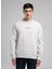 Yuvarlak Yaka Taş Erkek Sweatshırt 261 Lcm 241042 Dorres Taş 2