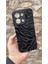 Redmi 15C Uyumlu Zebra Desenli Silikon Darbe Emici Klasik Korumalı Rubber Kılıf 1
