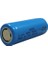 3.7V Li-Ion 18500 1500 Mah 10C Şarjlı Pil 2
