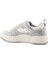 25K359-4 Gümüş Kadın Sneakers 4