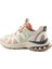 25K317 Bej Kadın Sneakers 4