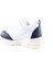 251-5 Beyaz Lacivert Çocuk Sneakers 4