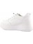 252-8000 Beyaz Kadın Sneakers 3