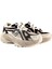 25K366 Bej Kadın Sneakers 5