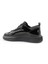 22484 Siyah Rugan Erkek Günlük Ayakkabı 3