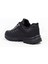 (Free Marka) Kaymaz Taban Içi Yünlü Outdoor Ayakkabı Siyah 4