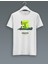 Sebastian Vettel AMR22 Yeşil T-Shirt 1