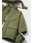 Erkek Çocuk 9- 24 Ay Eldivenli Parka 2467 Haki 3