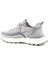 25K502-7 Gri Erkek Sneakers 4