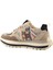 25K505 Bej Erkek Sneakers 4