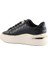 131-2559 Siyah Kadın Sneakers 4