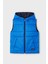 Erkek Çocuk 3-9 Yaş Çift Taraflı Şişme Yelek 4347 Mavi-Lacivert 3