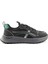 Forty Four 22606 Siyah Erkek Sneakers 1