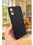 Samsung Galaxy A06 Silikon Darbe Emici Klasik Korumalı Rubber Kılıf 3