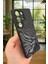 Samsung Galaxy S25 Ultra Uyumlu Zebra Desenli Silikon Darbe Emici Klasik Korumalı Rubber Kılıf 3