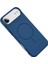 Apple iPhone 17 Air Jully Magsafe Kapak - Lacivert 2