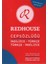 Redhouse Cep Sözlüğü Ingilizce Türkçe Türkçe Ingilizce (RS-004) 1