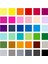 Staedtler - Wiz Design / 371 C36 Staedtler Fırça Uçlu Pigment Arts Kalem 36'lı 6