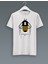 Vettel Serisi Save The Bees Arı Baskılı T-Shirt 1