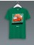 Lando Norris Miami Helmet T-Shirt 1