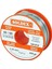 40-60 Lehim Teli 200 gr 1.2 mm - Sn:40 / Pb:60 1