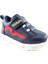 251-5 Laci Kırmızı Çocuk Sneakers 2