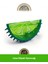 Cooling Pineapple-Lime Köpek Oyuncağı 2'li Set 3